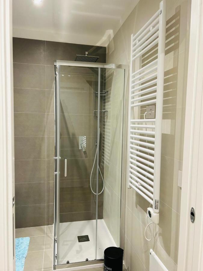 D'Amar House Apartman Bari Kültér fotó