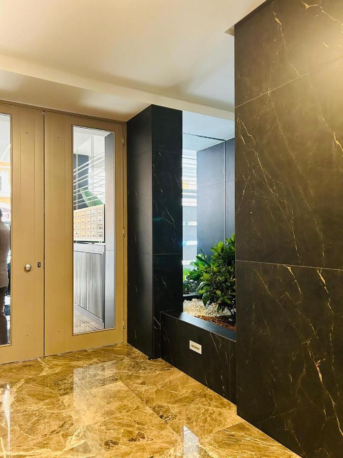 D'Amar House Apartman Bari Kültér fotó