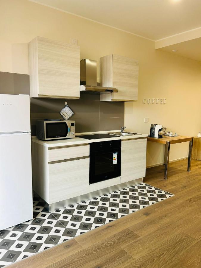 D'Amar House Apartman Bari Kültér fotó