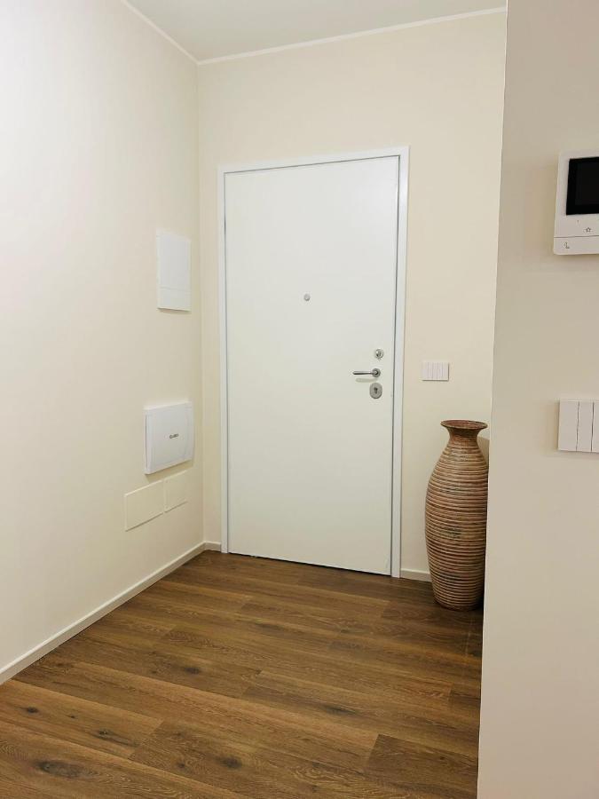 D'Amar House Apartman Bari Kültér fotó