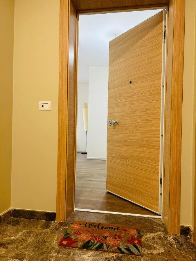 D'Amar House Apartman Bari Kültér fotó