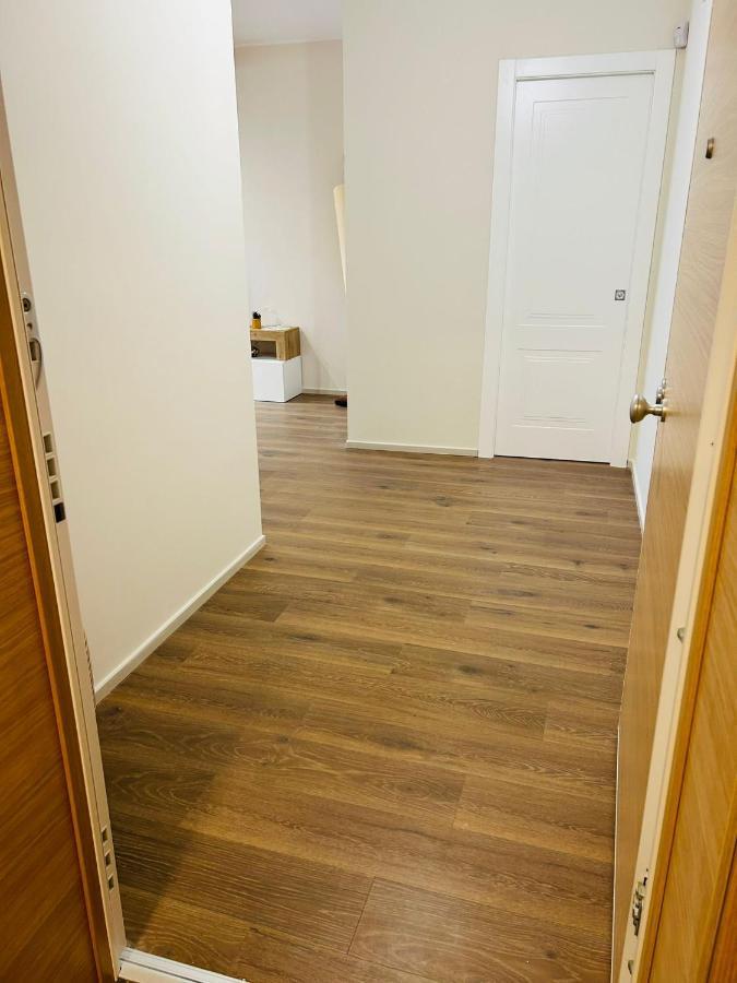 D'Amar House Apartman Bari Kültér fotó
