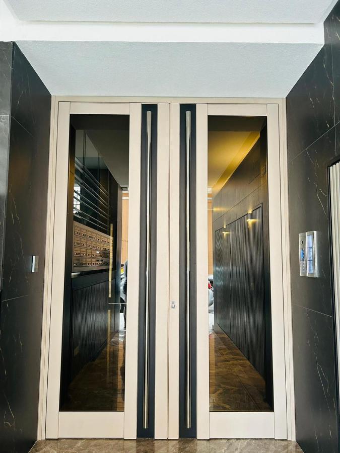 D'Amar House Apartman Bari Kültér fotó