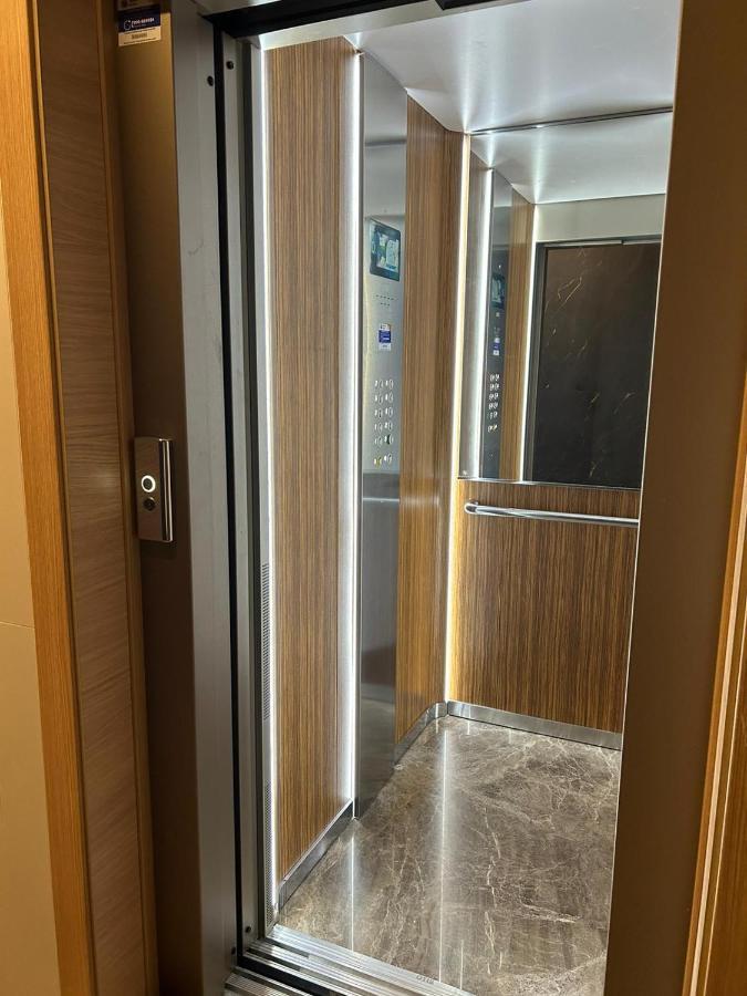 D'Amar House Apartman Bari Kültér fotó