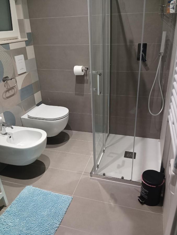 D'Amar House Apartman Bari Kültér fotó
