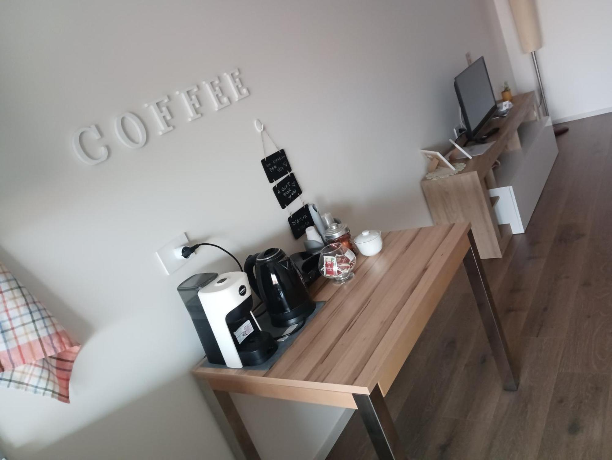 D'Amar House Apartman Bari Kültér fotó