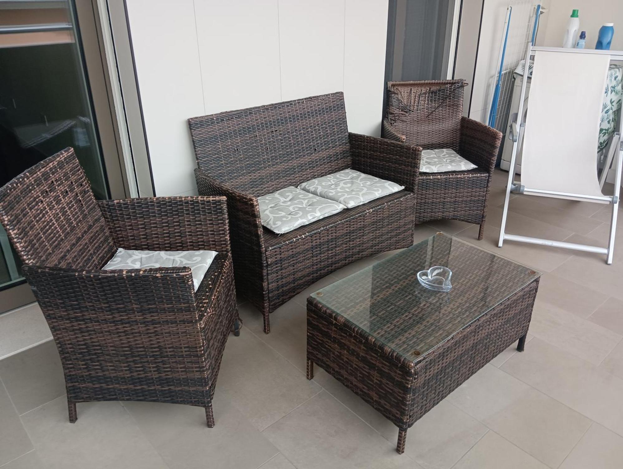 D'Amar House Apartman Bari Kültér fotó