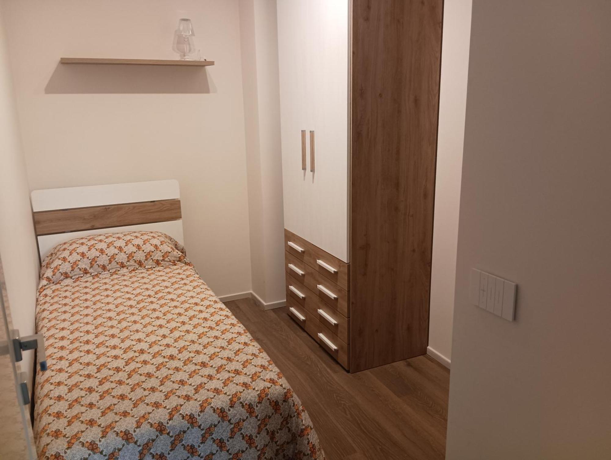 D'Amar House Apartman Bari Kültér fotó